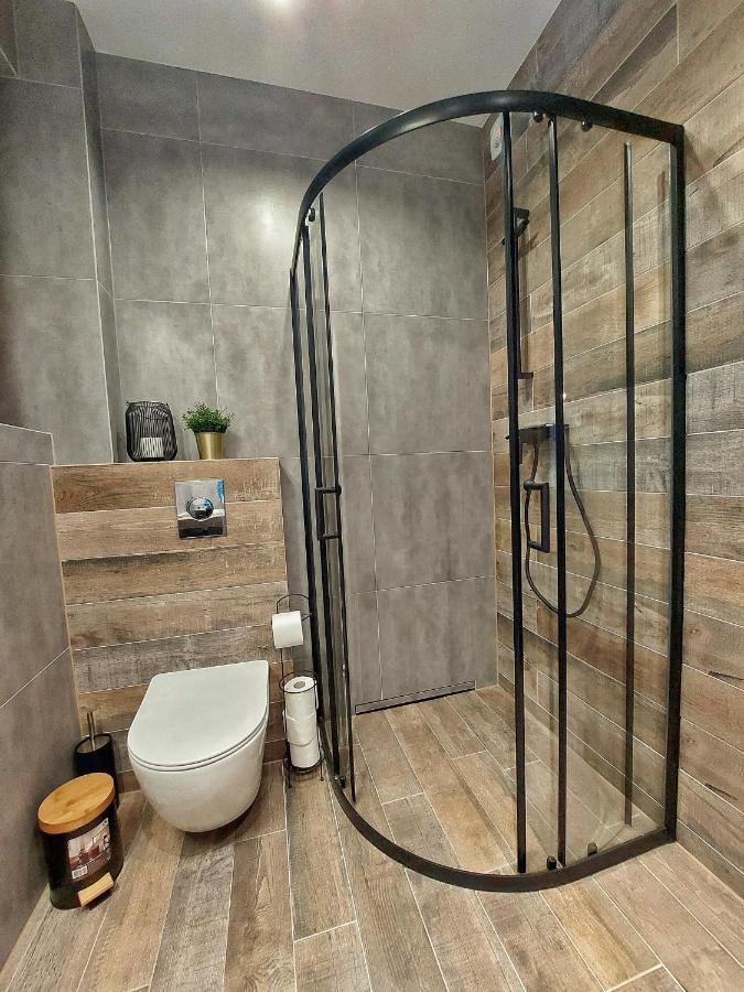 Apartamenty Slodyczki Nowe Bystre Exterior photo